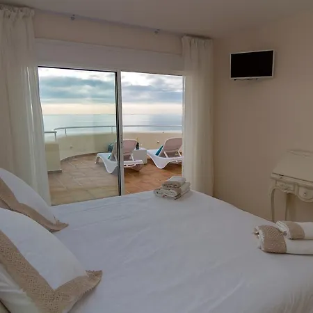 Mirador Bermuda Beach エステポナ