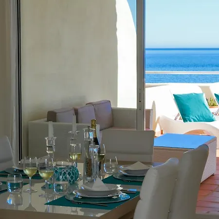 Mirador Bermuda Beach アパート *
